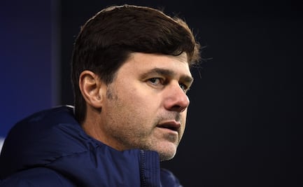 Mauricio Pochettino se enfada en rueda de prensa; se va y regresa con otro humor 