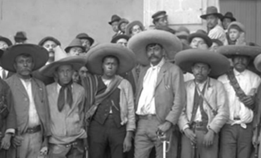 La Revolución Mexicana y León Tolstói, en un día como hoy