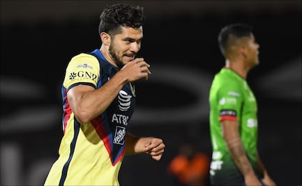 América rescata el empate y deja sin posibilidades a FC Juárez