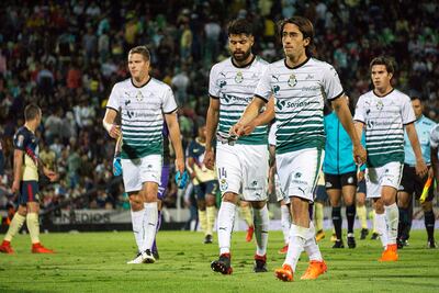 Santos violó el Código de Ética de la Liga MX