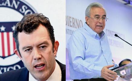 Irresponsable que gobernador de Sinaloa pida ocupar bodegas de Gruma, Cargill y Minsa: American Society