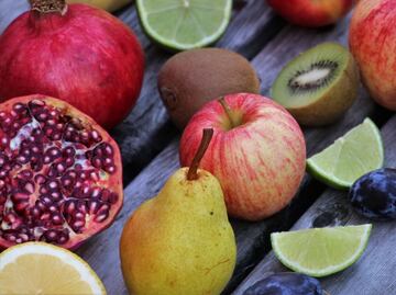 La deliciosa fruta que debes consumir para evitar la formación de tumores