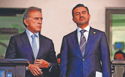 Chocan PAN y los Yunes por expulsión del partido