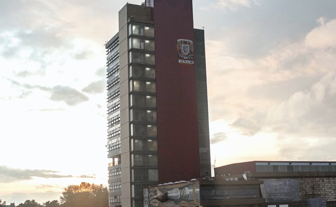 Foto: Archivo / EL UNIVERSAL