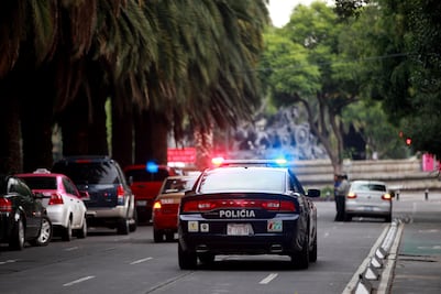 Aumenta percepción de inseguridad en capitalinos