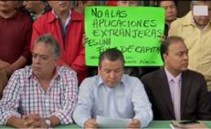 Taxistas no descartan movilizaciones por acuerdo