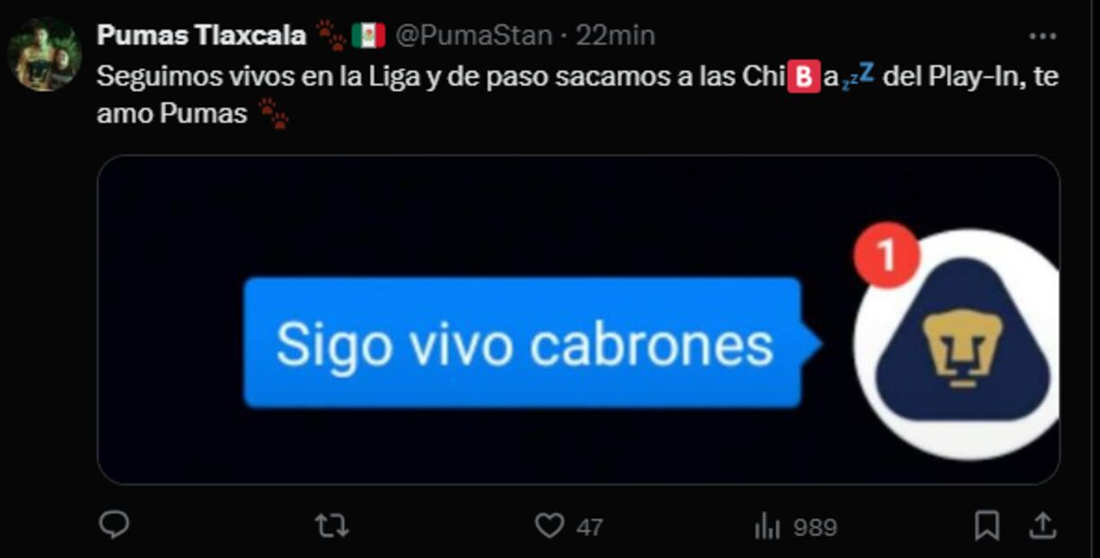 Los MEJORES MEMES de la victoria de Pumas sobre León