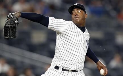 Jugador de los Yankees da positivo por Covid-19
