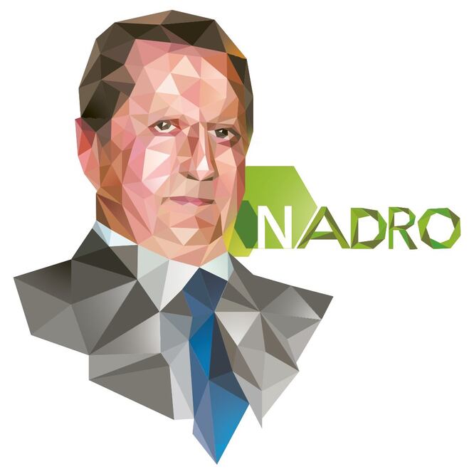 El poderoso dueño de Nadro quiere más