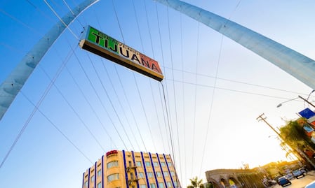 Desde tacos de birria y cervezas. Esto debes de comer si visitas Tijuana