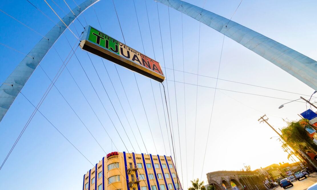 En Tijuana existen restaurantes de comida local que puedes probar. Foto: iStock