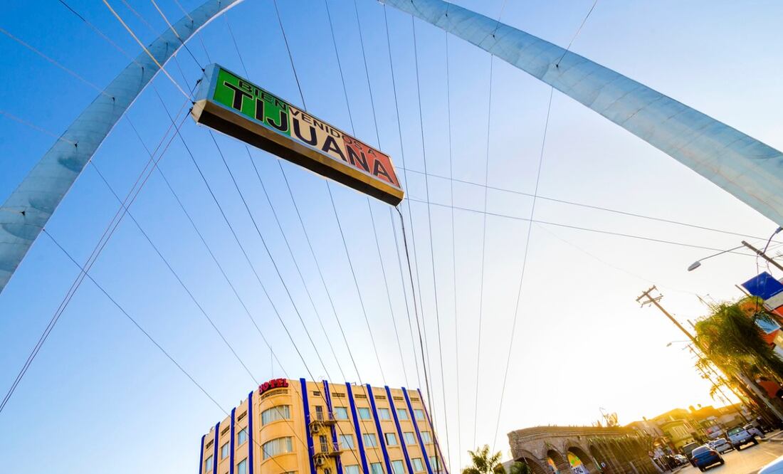 En Tijuana existen restaurantes de comida local que puedes probar. Foto: iStock