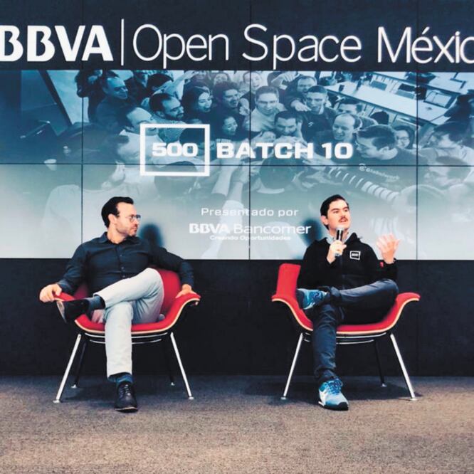 Registro en: 500latam.co antes del 10 de febrero. CORTESÍA