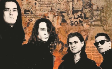 Héroes del silencio: el rocku