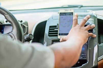 "Uber y Cabify no son infalibles ante hackeo"