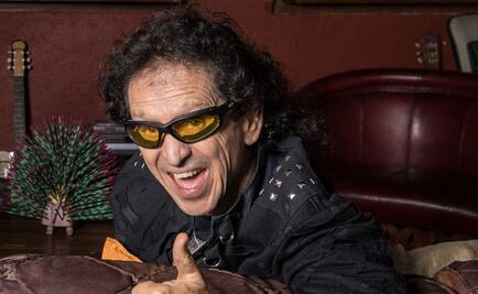 Alex Lora prepara canción sobre el tiroteo en El Paso