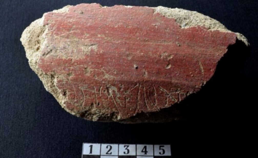 "Quintio la ch*pa": Estas son las obscenidades que los antiguos romanos "graffitearon" en los muros