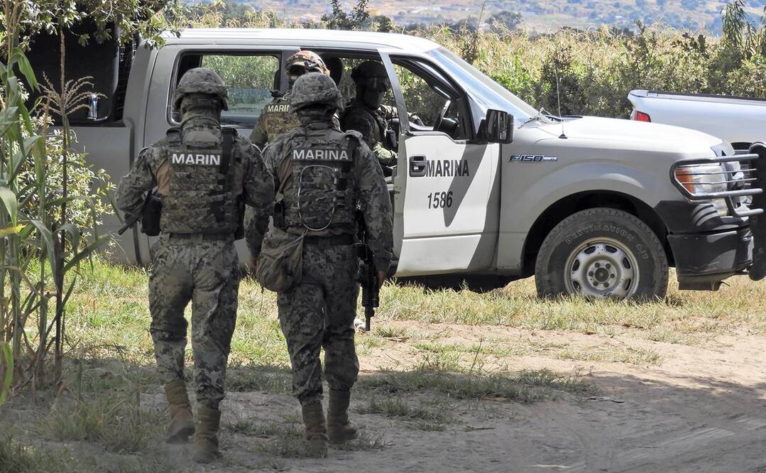 Foto: Archivo/EL UNIVERSAL