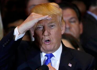 EU quiere empeorar relaciones antes de llegada de Trump, denuncia Rusia