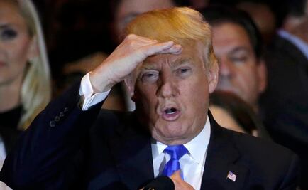 EU quiere empeorar relaciones antes de llegada de Trump, denuncia Rusia