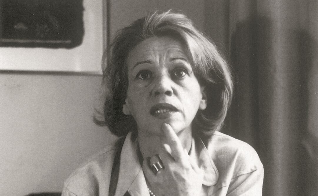 Foto: Archivo EL UNIVERSAL