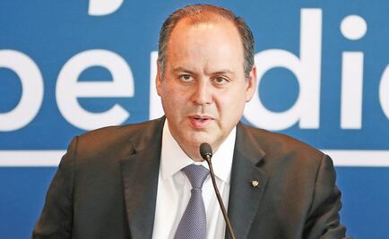 Coparmex ve tres grandes pendientes para nuevo titular de Hacienda