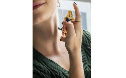 Fragancias frescas para el calor