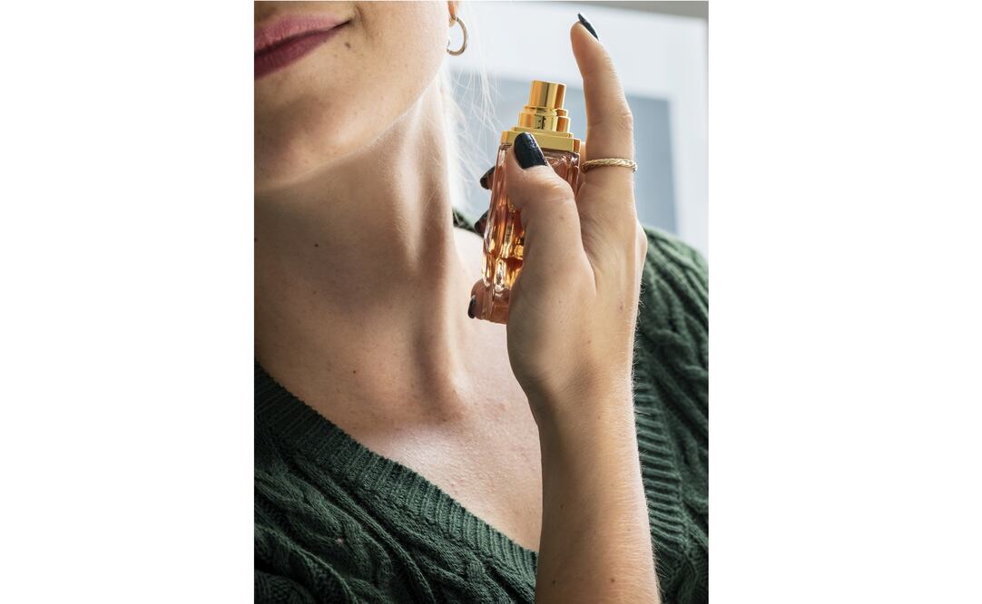 Durante la temporada de calor es mejor usar fragancias frescas. Foto: Pixabay