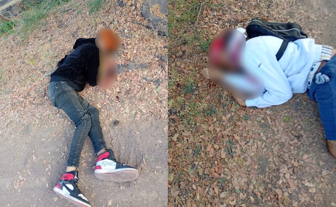 Fin de semana violento en Emiliano Zapata, Morelos; en hechos distintos asesinan a 3 personas en menos de 14 horas.
Foto: Especial.