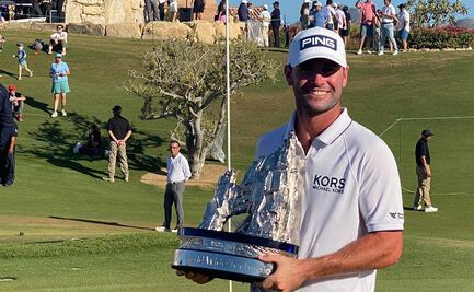 Austin Eckroat es el campeón de la edición 18 del World Wide Championship