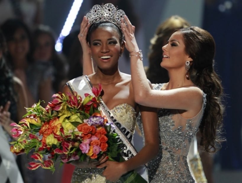 Ximena Navarrete: en 2020 se cumplirán 10 años que ganó la corona de Miss Universo