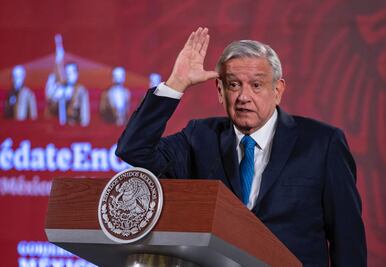 Hay una nueva oferta para comprar avión presidencial: AMLO