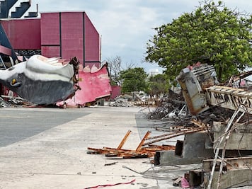 Luis Pirata Fuente busca renovar las emociones