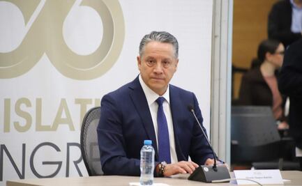 Acusan a fiscal de Guanajuato de dar prioridad a la fiesta 