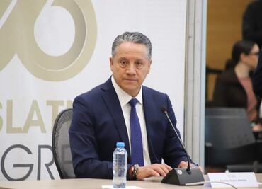 Fiscalía de Guanajuato niega convenios con funerarias; "sería ilegal", asegura