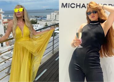 Sobrina de Yuri dice que su tía no la ha respaldado en su carrera musical ni en sus peores momentos