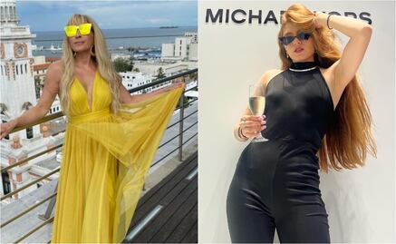 Sobrina de Yuri dice que su tía no la ha respaldado en su carrera musical ni en sus peores momentos