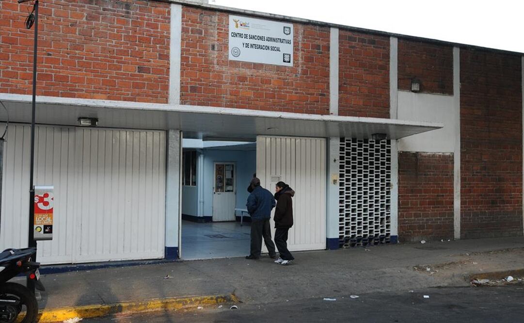 Foto: Archivo EL UNIVERSAL