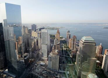 Entérate. ¿Por qué Nueva York es blanco del terrorismo?