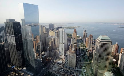 Entérate. ¿Por qué Nueva York es blanco del terrorismo?