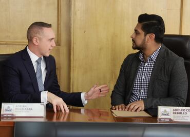 Director del Metro y alcalde de Nezahualcóyotl firmarán convenio de colaboración; buscan beneficiar a usuarios provenientes del Edomex