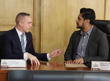 Director del Metro y alcalde de Nezahualcóyotl firmarán convenio de colaboración; buscan beneficiar a usuarios provenientes del Edomex