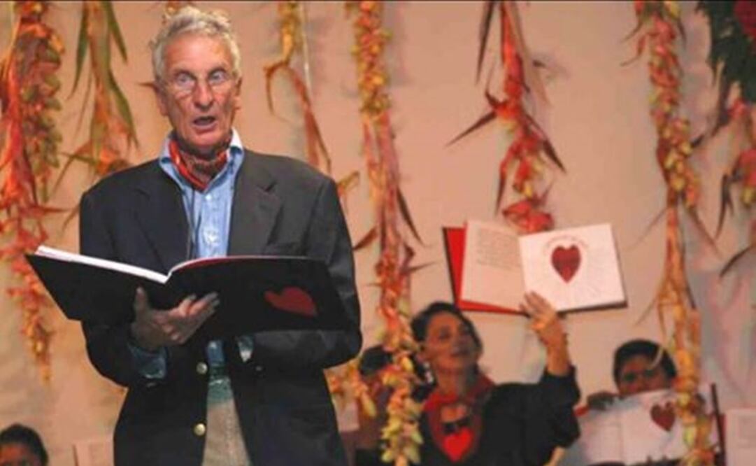 Foto: tomada del Facebook de Francisco Álvarez Quiñones