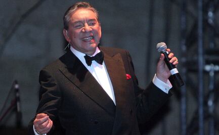 Marco Antonio Muñiz fue trasladado a su casa para prevenir contagio de Covid