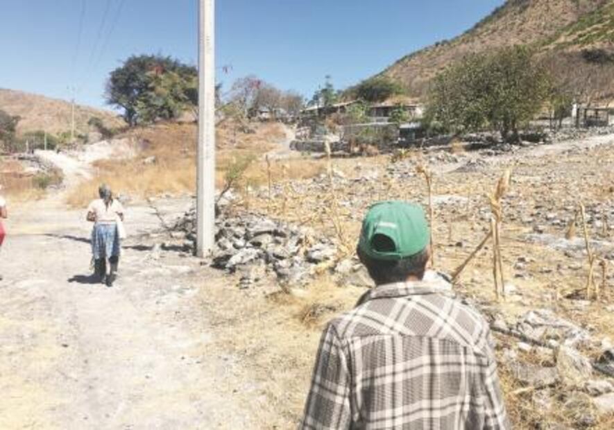 Pueblos chicos, infiernos grandes