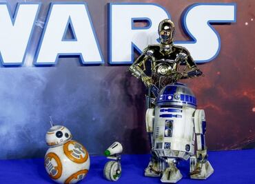 Star Wars: ¿cuánto es ciencia y cuánto es ficción en la exitosa saga?