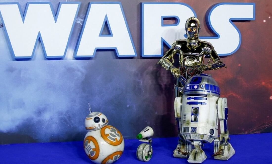 Pero, ¿qué es ciencia y qué es ficción en Star Wars? ¿Será que la tecnología lleva la delantera con respecto a la ciencia?