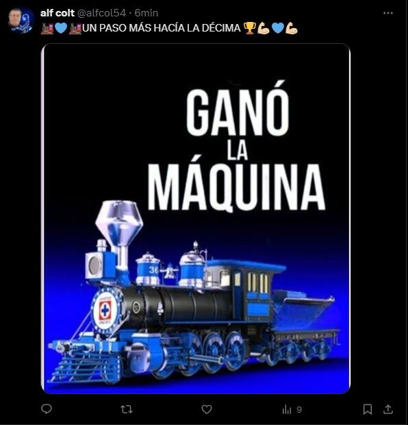 Los MEJORES MEMES del triunfo de Cruz Azul sobre León