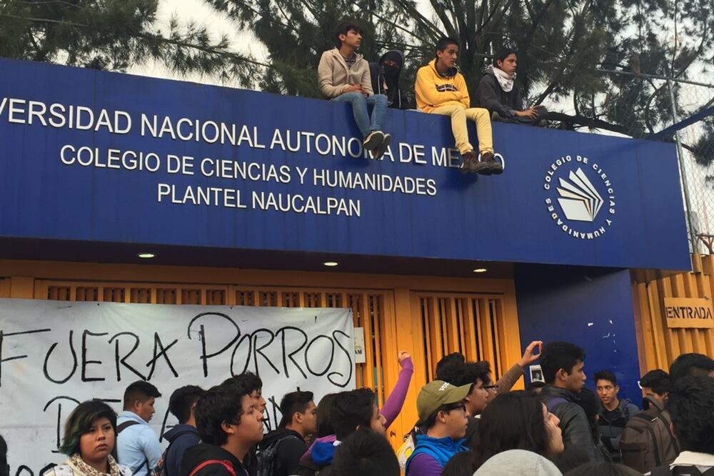 Foto: Rebeca Jiménez