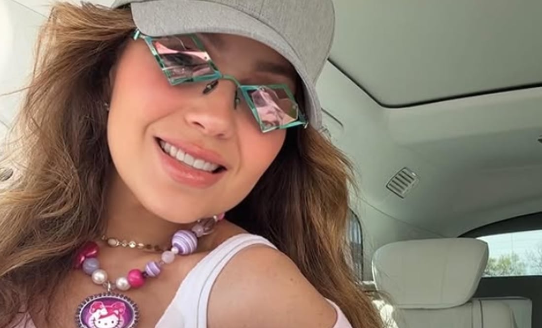 Thalía fue blanco de críticas en las redes sociales por no expresar su postura sobre las redadas que iniciaron en Los Ángeles hace una semana. Foto: Instagram oficial.